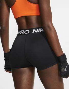 SHORT NIKE PRO WOMEN'S 3" GRAPHIC SHORTS