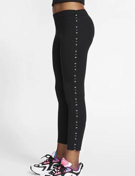 MALLA NIKE AIR BIG KIDS' (GIRLS') LEGGING