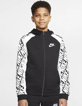 CHAQUETA NIKE SPORTSWEAR BIG KIDS' (BOYS') F