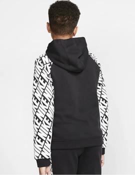 CHAQUETA NIKE SPORTSWEAR BIG KIDS' (BOYS') F