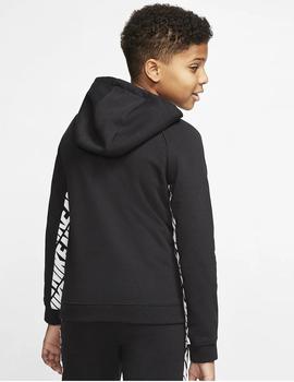 SUDADERA CAPUCHA NIÑO NIKE SPORTSWEAR BIG KIDS' 