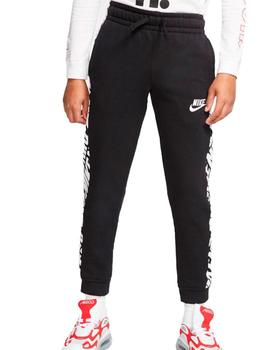 PANTALON LARGO NIKE SPORTSWEAR BIG KIDS' (BOYS') P