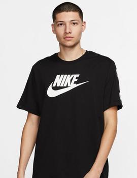 CAMISETA M/C NIKE SPORTSWEAR HYBRID MEN'S T-SHIR