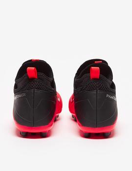 BOTAS DE FUTBOL NIKE PHANTOM VSN 2 ACADEMY DF AG