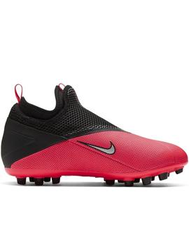 BOTAS DE FUTBOL NIKE PHANTOM VSN 2 ACADEMY DF AG