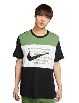 CAMISETA NIKE  NSW SWOOSH TEE SS