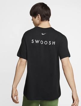 CAMISETA NIKE  NSW SWOOSH TEE SS