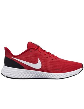 NIKE REVOLUTION 5 MEN'S RUNNING SHO