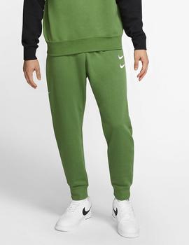 PANTALON LARGO NIKE SPORTSWEAR SWOOSH MEN'S FRENCH