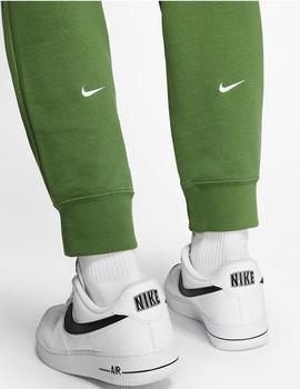 PANTALON LARGO NIKE SPORTSWEAR SWOOSH MEN'S FRENCH