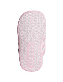 ZAPATILLA BEBE ADIDAS  COURT 2.0 CRIB