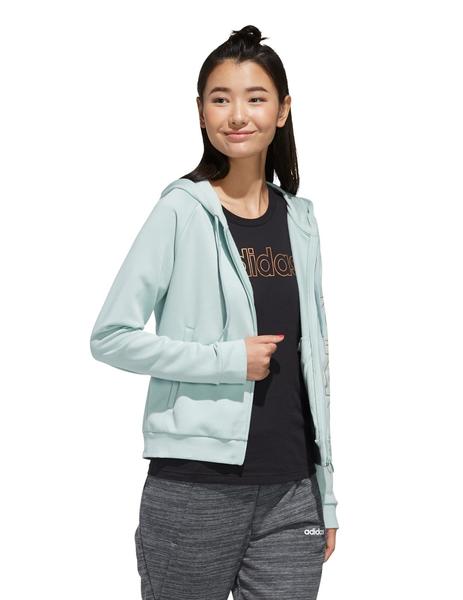 saludo conectar milagro CHAQUETA ADIDAS MUJER CON CAPUCHA BRAND HD TT