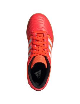 ZAPATILLA NIÑO ADIDAS FUTBOL SALA SUPER SALA J