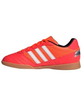 ZAPATILLA NIÑO ADIDAS FUTBOL SALA SUPER SALA J