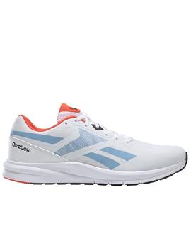 ZAPATILLA RUNNING REEBOK RUNNER 4.0, BLANCA