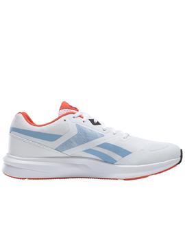 ZAPATILLA RUNNING REEBOK RUNNER 4.0, BLANCA