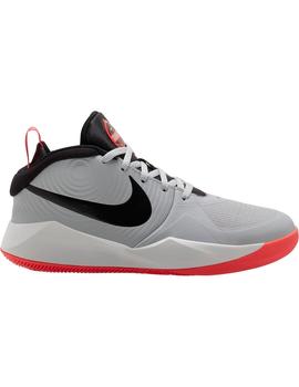 ZAPATILLA BASKET NIKE TEAM HUSTLE D 9 BIG KIDS' 