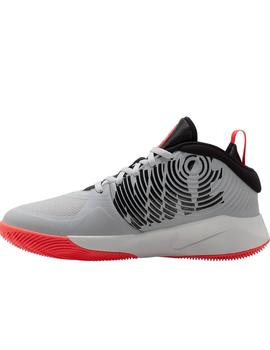 ZAPATILLA BASKET NIKE TEAM HUSTLE D 9 BIG KIDS' 