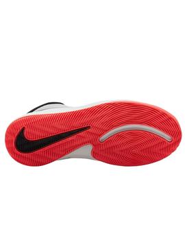 ZAPATILLA BASKET NIKE TEAM HUSTLE D 9 BIG KIDS' 