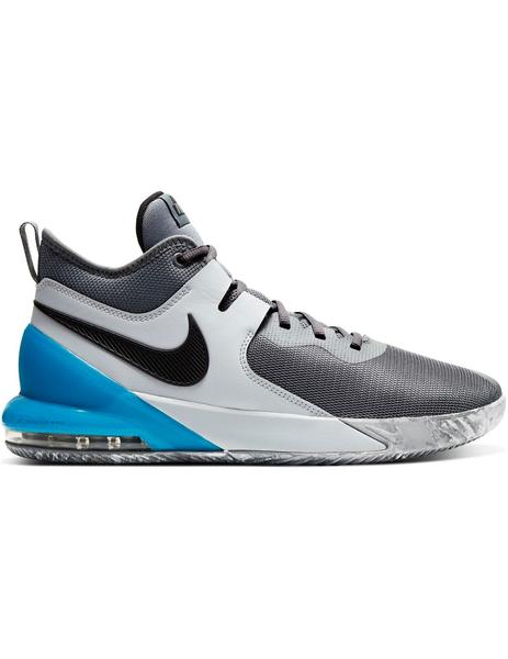 ZAPATILLA DE NIKE AIR IMPACT GRIS