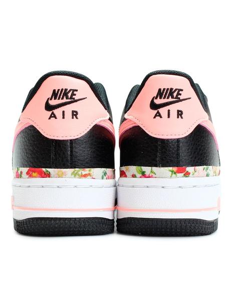 air force negras nike