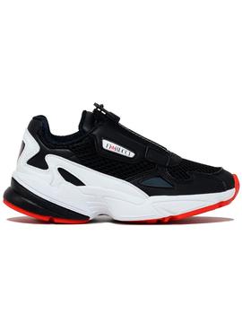 ZAPATILLA ADIDAS FALCON ZIP W