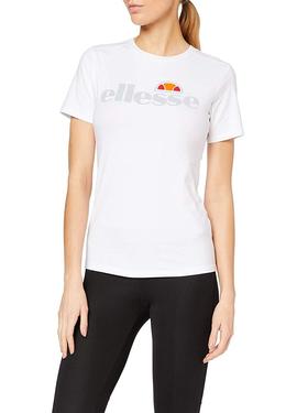 CAMISETA ELLESSE M/C MUJER BARLETTA