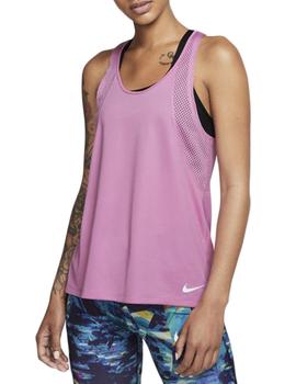 CAMISETA ASAS NIKE WOMEN'S RUNNING TANK NIKE TANK