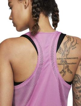 CAMISETA ASAS NIKE WOMEN'S RUNNING TANK NIKE TANK