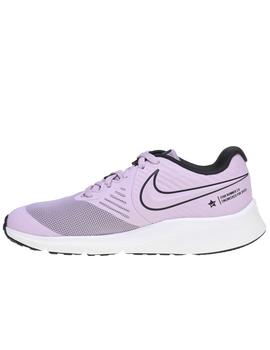 NIKE STAR RUNNER 2 BIG KIDS' RUNNIN