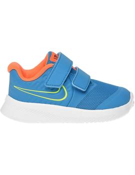 NIKE STAR RUNNER 2 BABY/TODDLER SHO