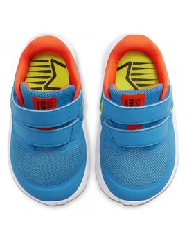 NIKE STAR RUNNER 2 BABY/TODDLER SHO