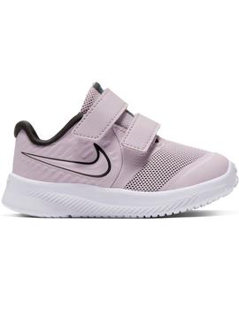 NIKE STAR RUNNER 2 BABY/TODDLER SHO