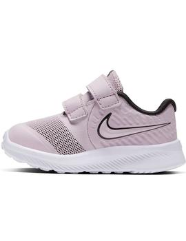 NIKE STAR RUNNER 2 BABY/TODDLER SHO