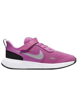 NIKE REVOLUTION 5 LITTLE KIDS' SHOE