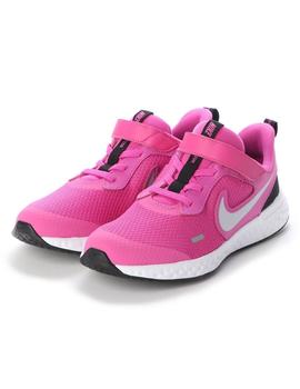 NIKE REVOLUTION 5 LITTLE KIDS' SHOE