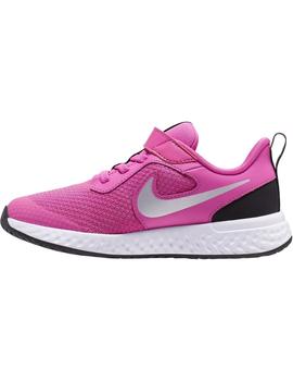 NIKE REVOLUTION 5 LITTLE KIDS' SHOE