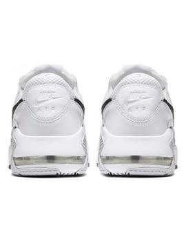 NIKE AIR MAX EXCEE MEN'S BLANCA/NEGRA