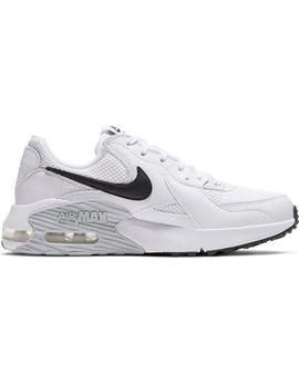 NIKE AIR MAX EXCEE WOMEN'S BLANCA/NEGRA