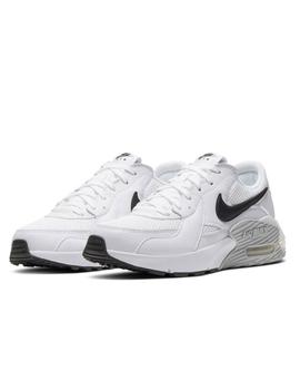 NIKE AIR MAX EXCEE WOMEN'S BLANCA/NEGRA