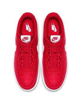  NIKE COURT VISION LOW ROJA/BLANCA