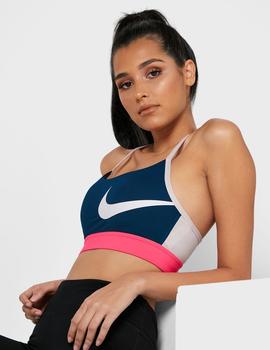 TOP NIKE WOMEN'S LIGHT SUPPORT SPORTS B