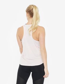 CAMISETA ASAS NIKE WOMEN'S RUNNING TANK