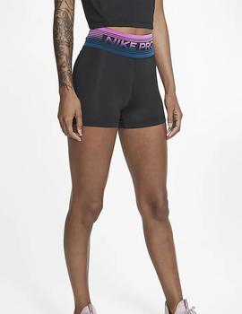 SHORT NIKE PRO WOMEN'S 3" SHORTS