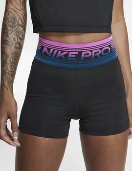 SHORT NIKE PRO WOMEN'S 3" SHORTS