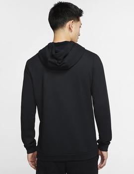 SUDADERA CAPUCHA NIKE DRI-FIT MEN'S PULLOVER 