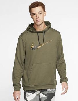 SUDADERA CAPUCHA NIKE DRI-FIT MEN'S PULLOVER 