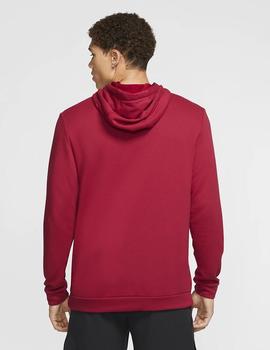 SUDADERA CAPUCHA NIKE DRI-FIT MEN'S  TRAININ