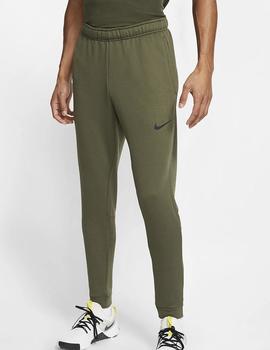 PANTALON CHANDAL NIKE DRI-FIT MEN'S FLEECE 