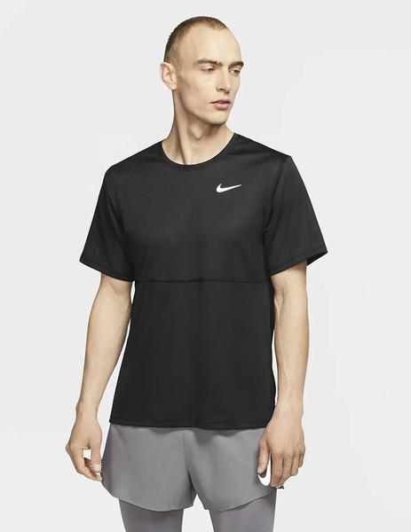 Amplificar Rizo acre CAMISETA NIKE BREATHE MEN'S RUNNING TOP